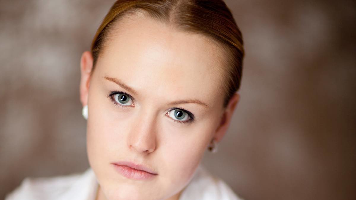 Hanna Marie Björklund, Centerpartiets HBT-nätverk